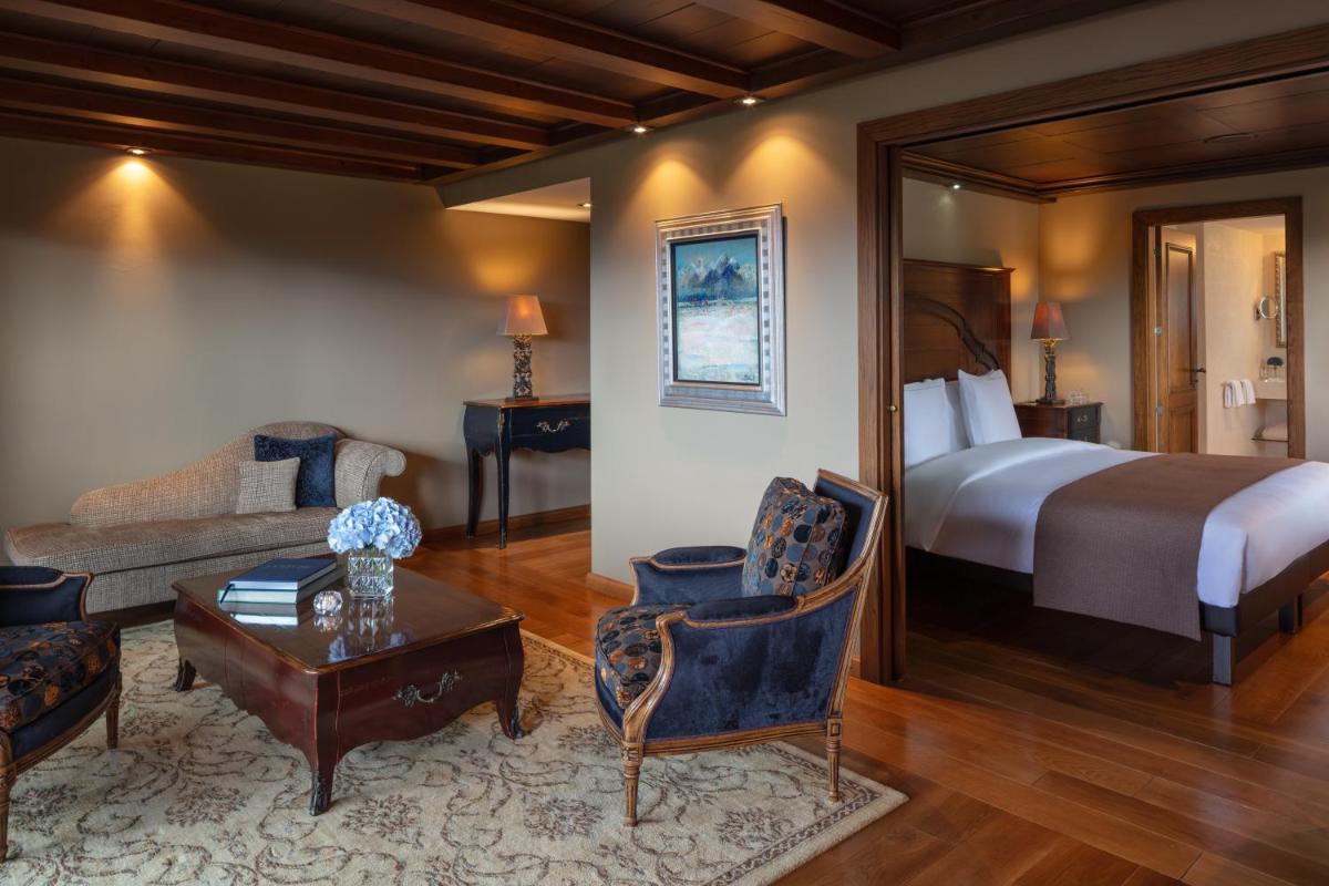 Guarda Golf Hotel & Residences