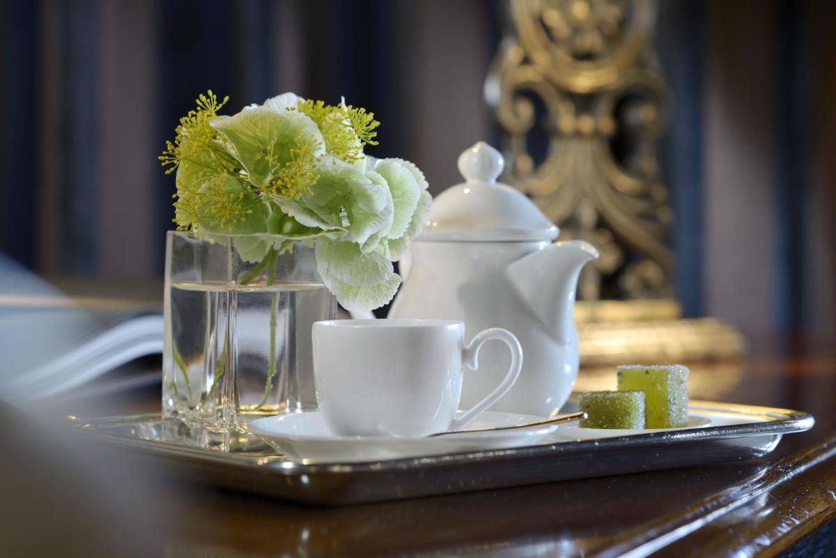 Guarda Golf Hotel & Residences