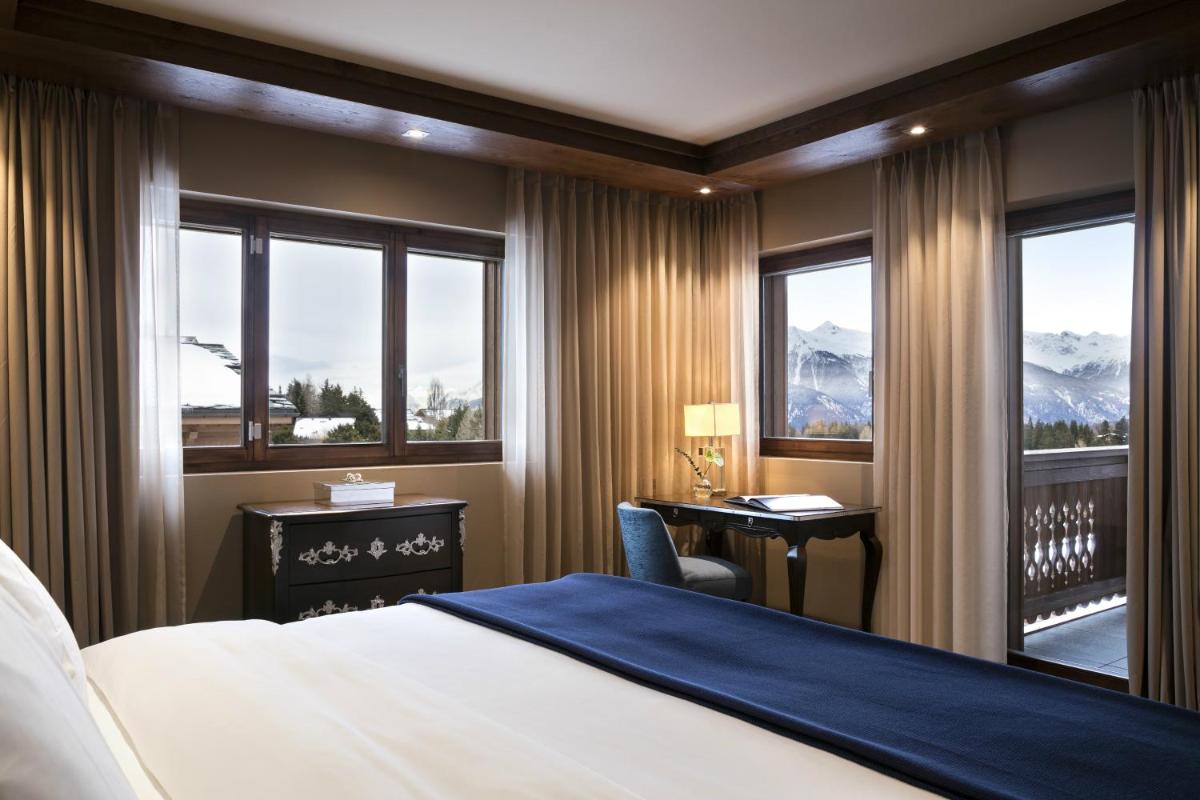 Guarda Golf Hotel & Residences