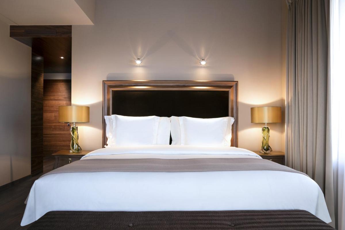 Guarda Golf Hotel & Residences