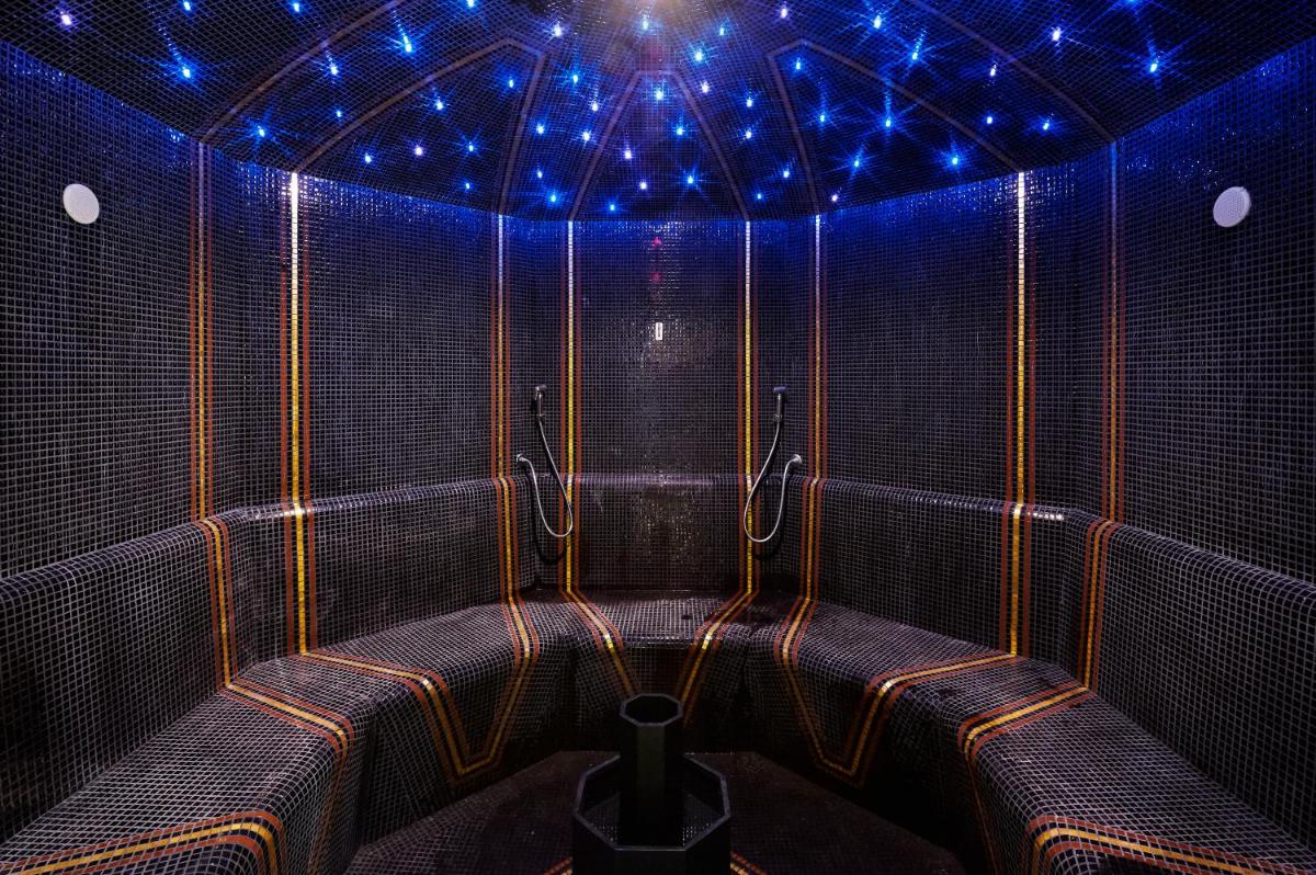 Guarda Golf Hotel & Residences