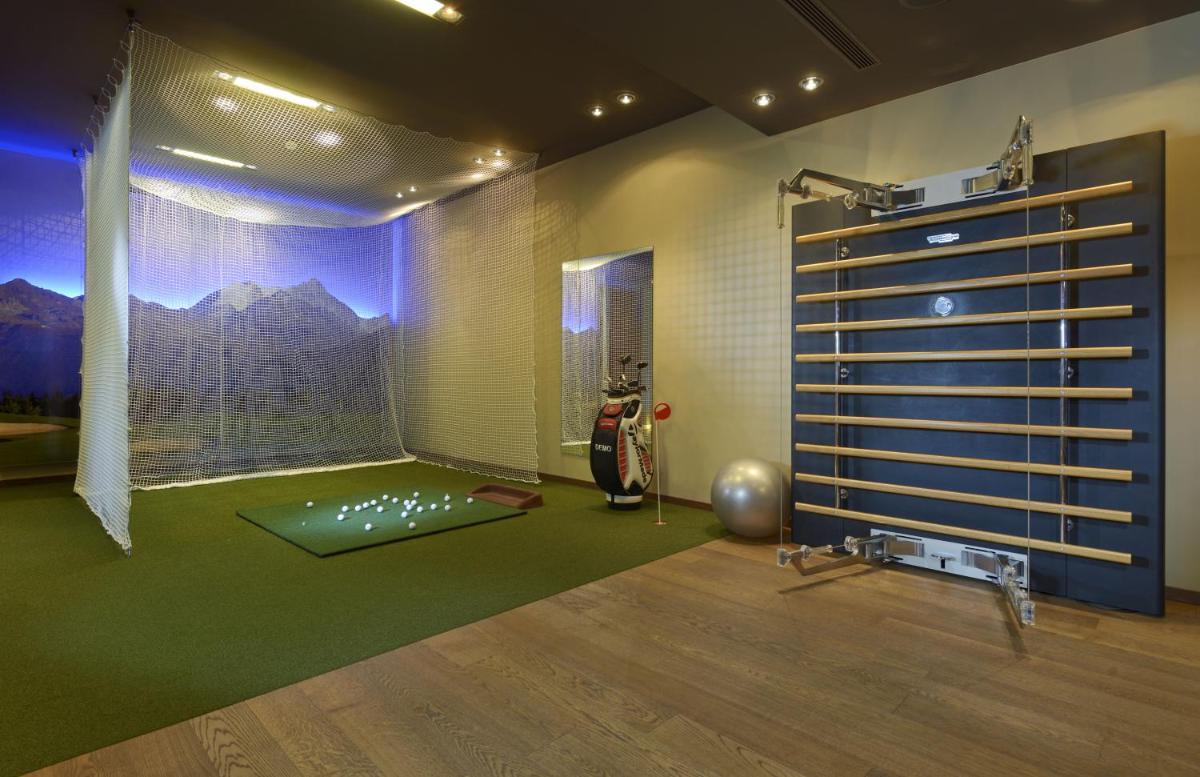 Guarda Golf Hotel & Residences