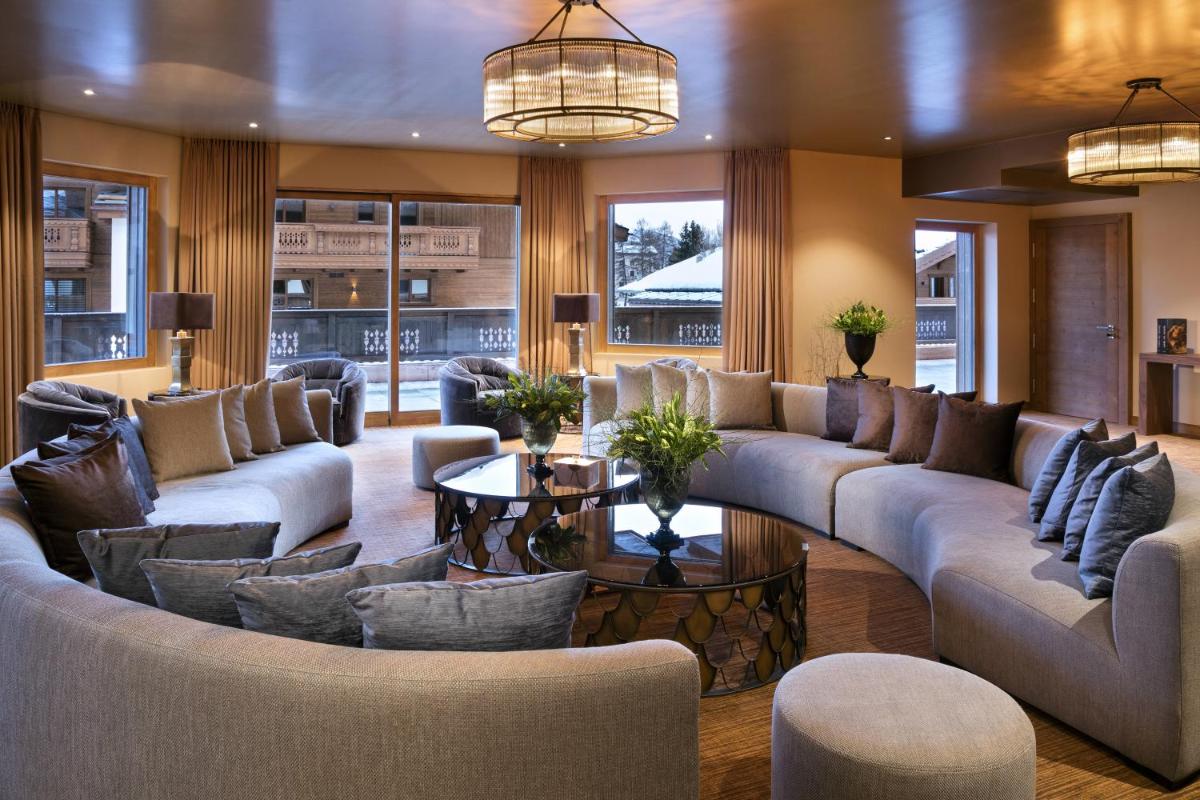 Guarda Golf Hotel & Residences