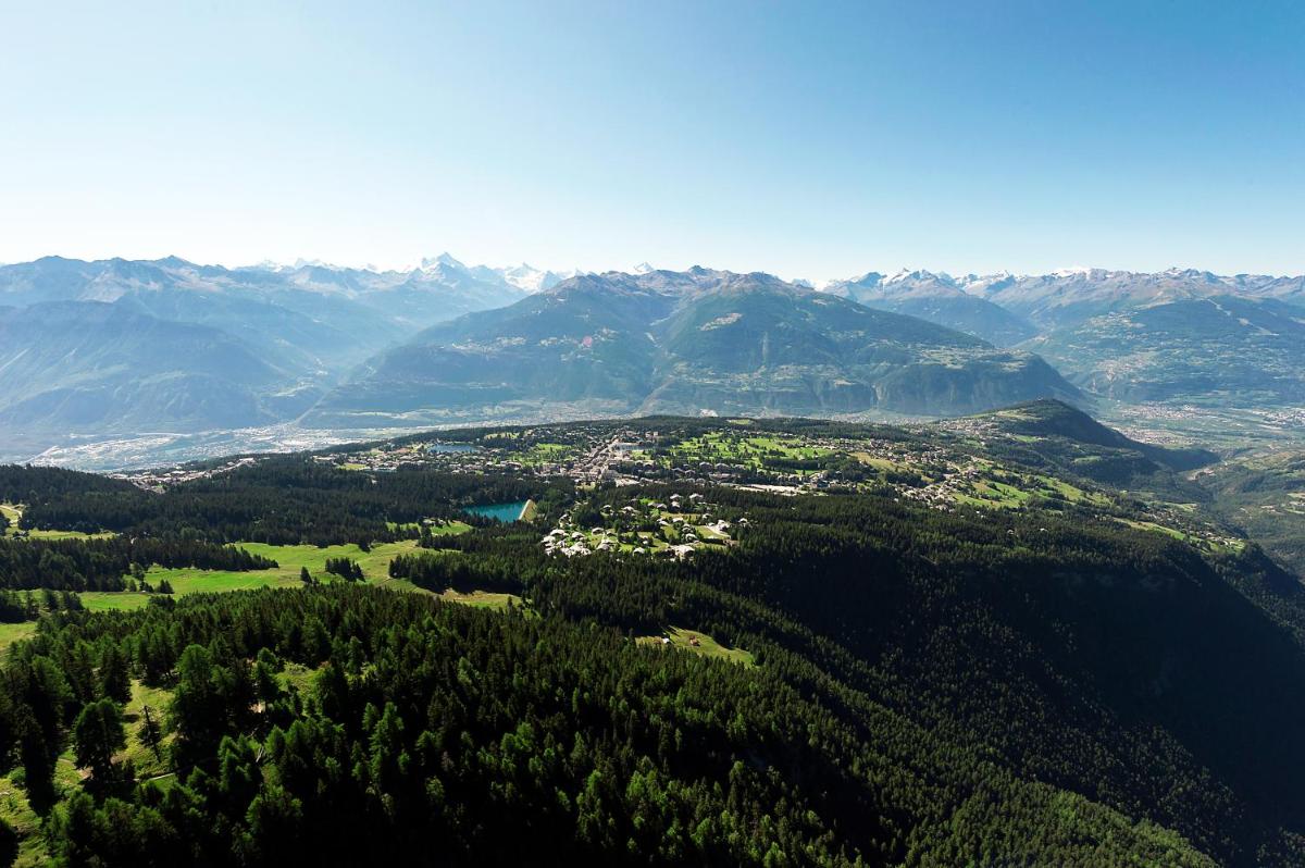 Guarda Golf Hotel & Residences