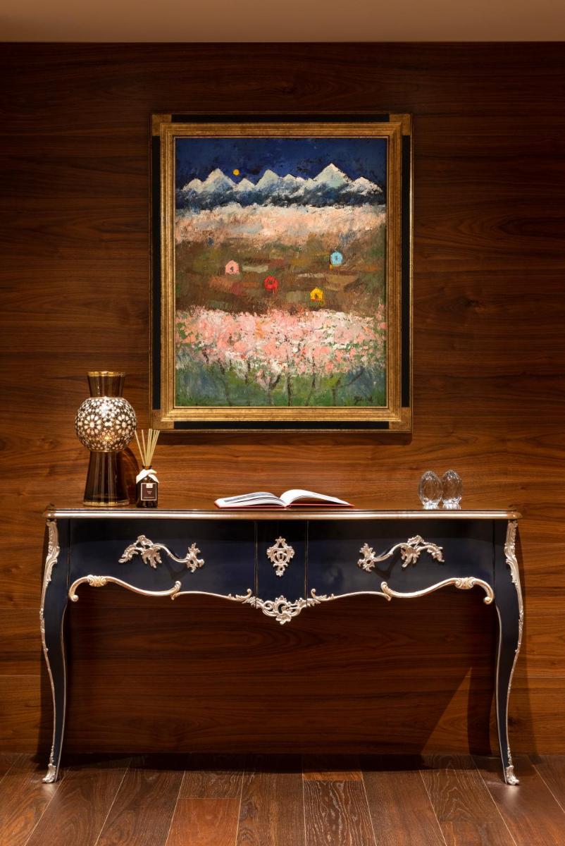 Guarda Golf Hotel & Residences