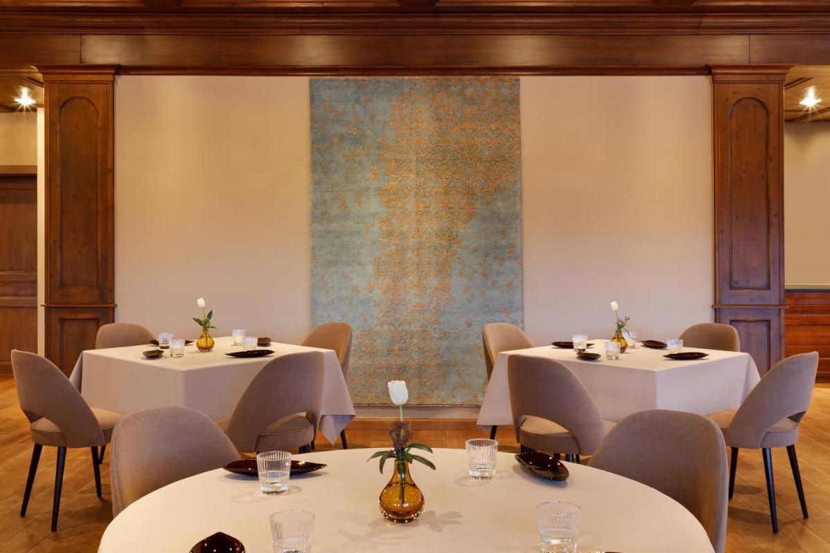 Guarda Golf Hotel & Residences