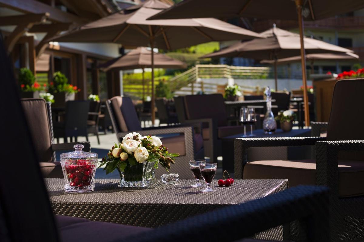 Guarda Golf Hotel & Residences