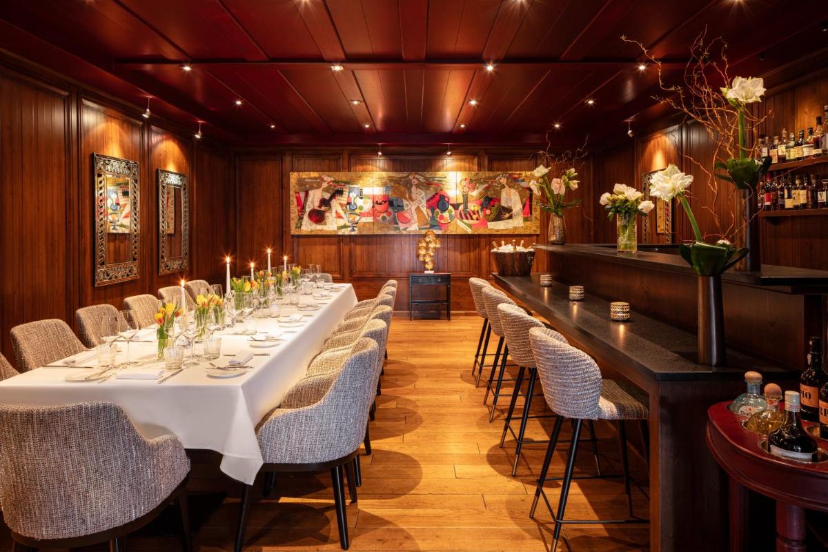 Guarda Golf Hotel & Residences