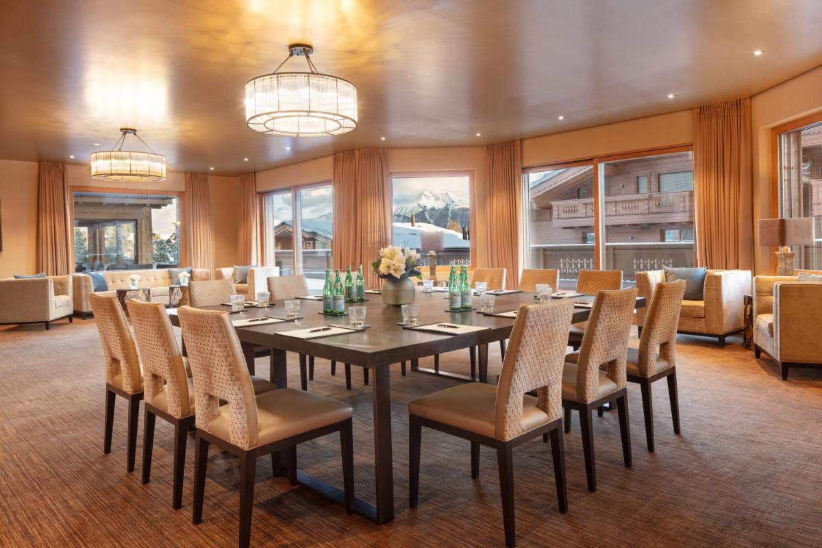 Guarda Golf Hotel & Residences