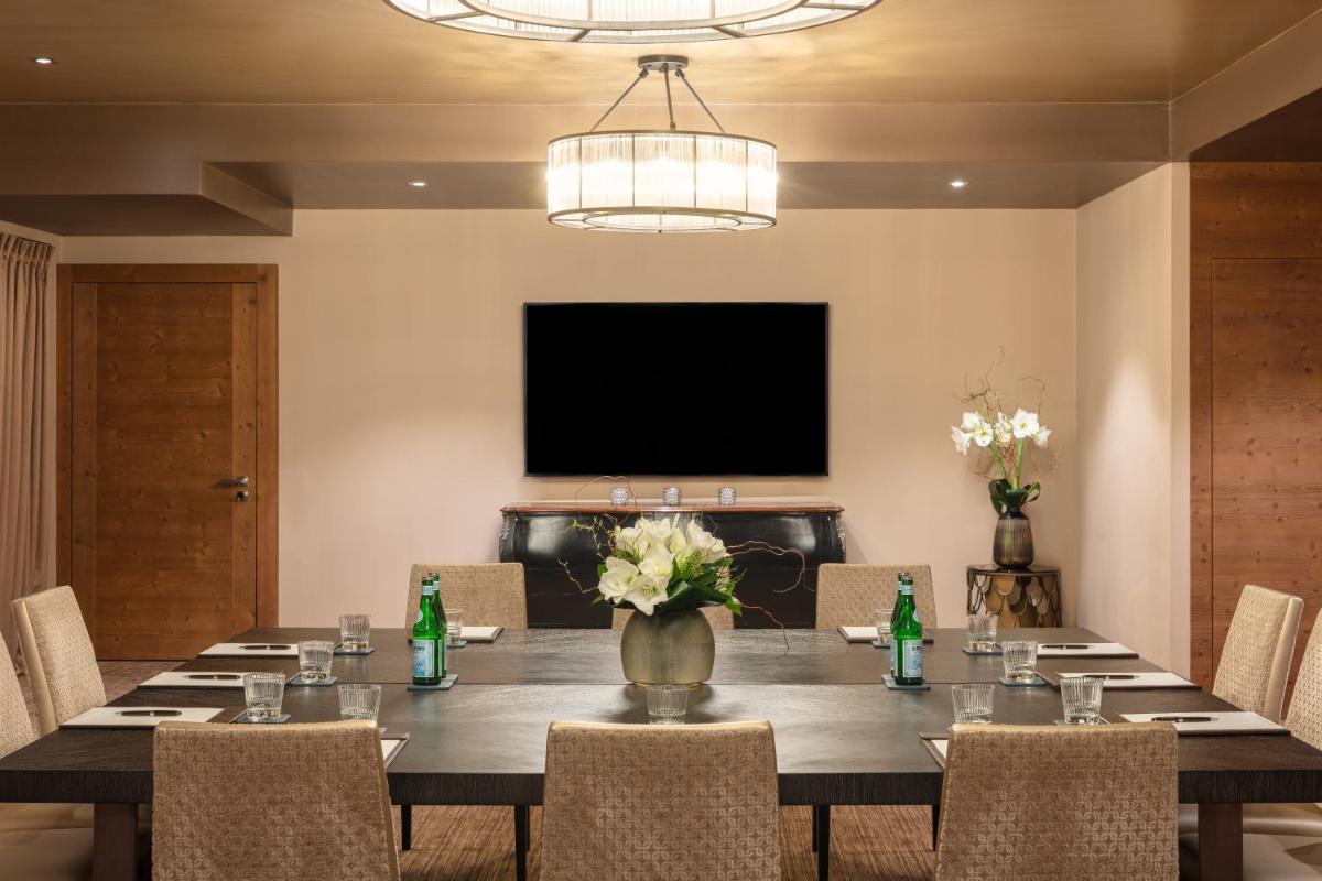 Guarda Golf Hotel & Residences