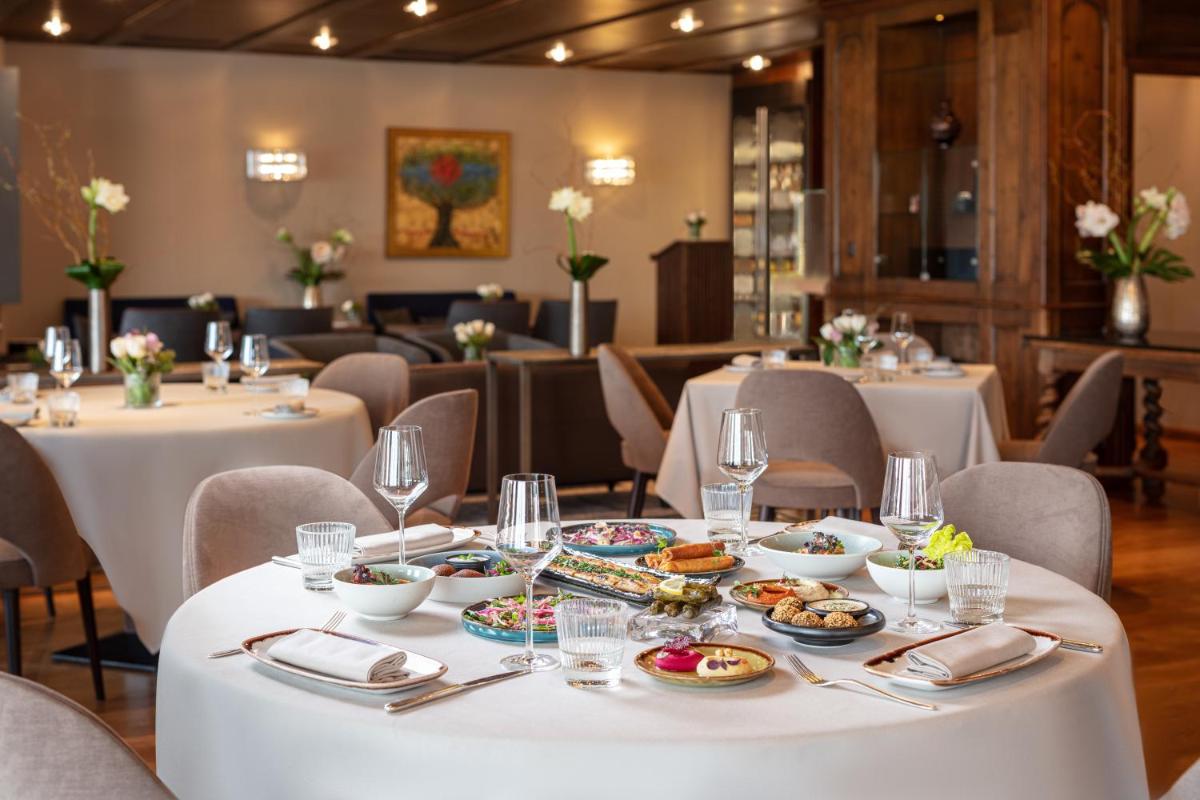 Guarda Golf Hotel & Residences