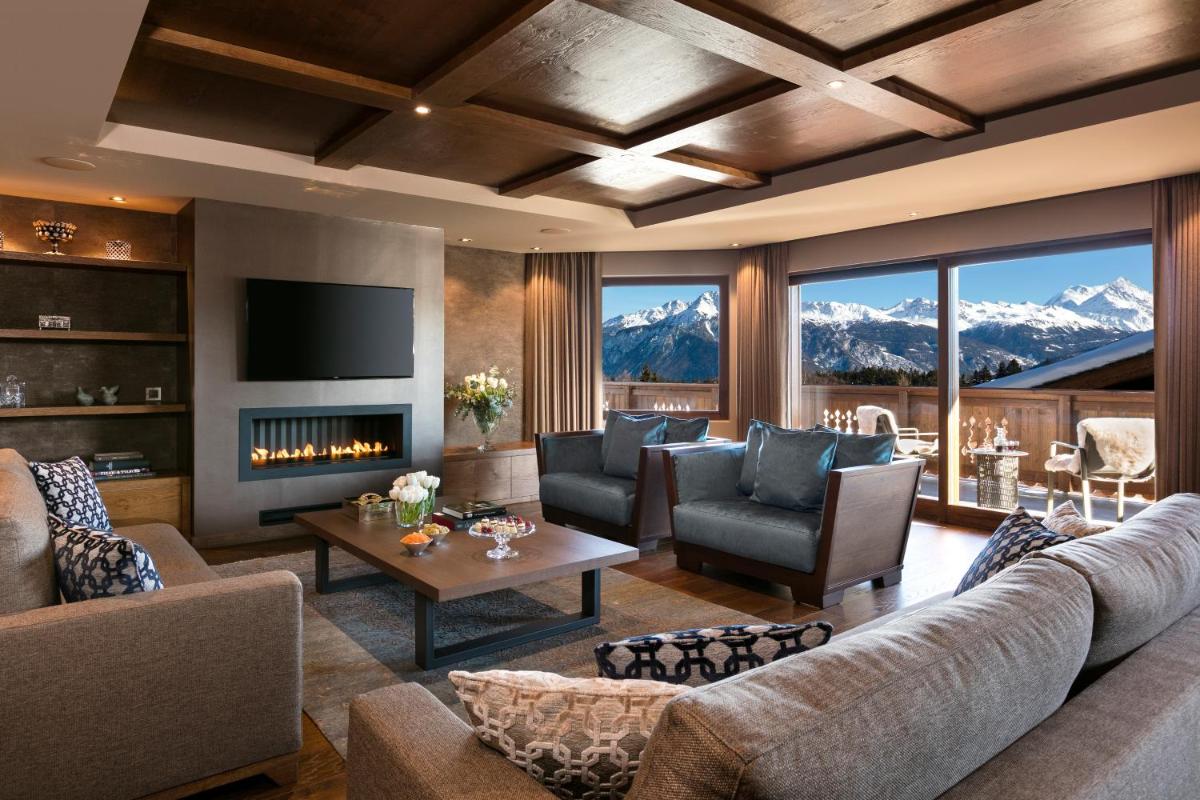 Guarda Golf Hotel & Residences