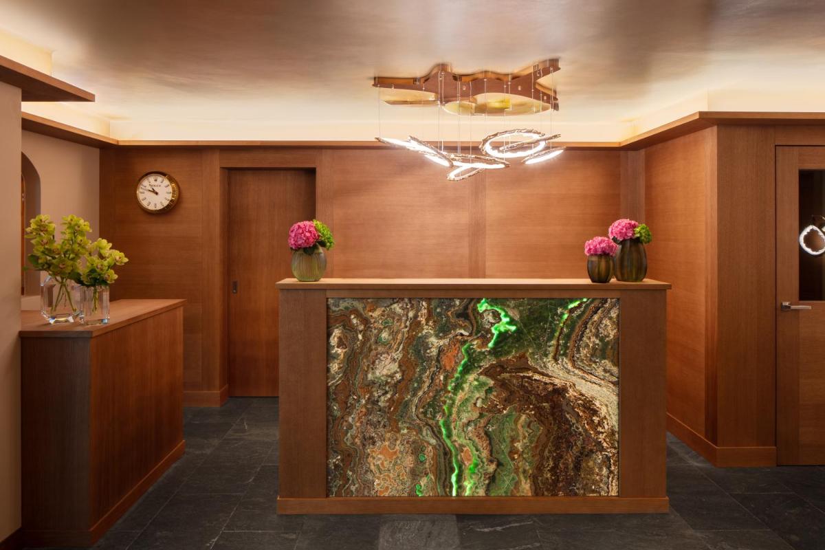 Guarda Golf Hotel & Residences