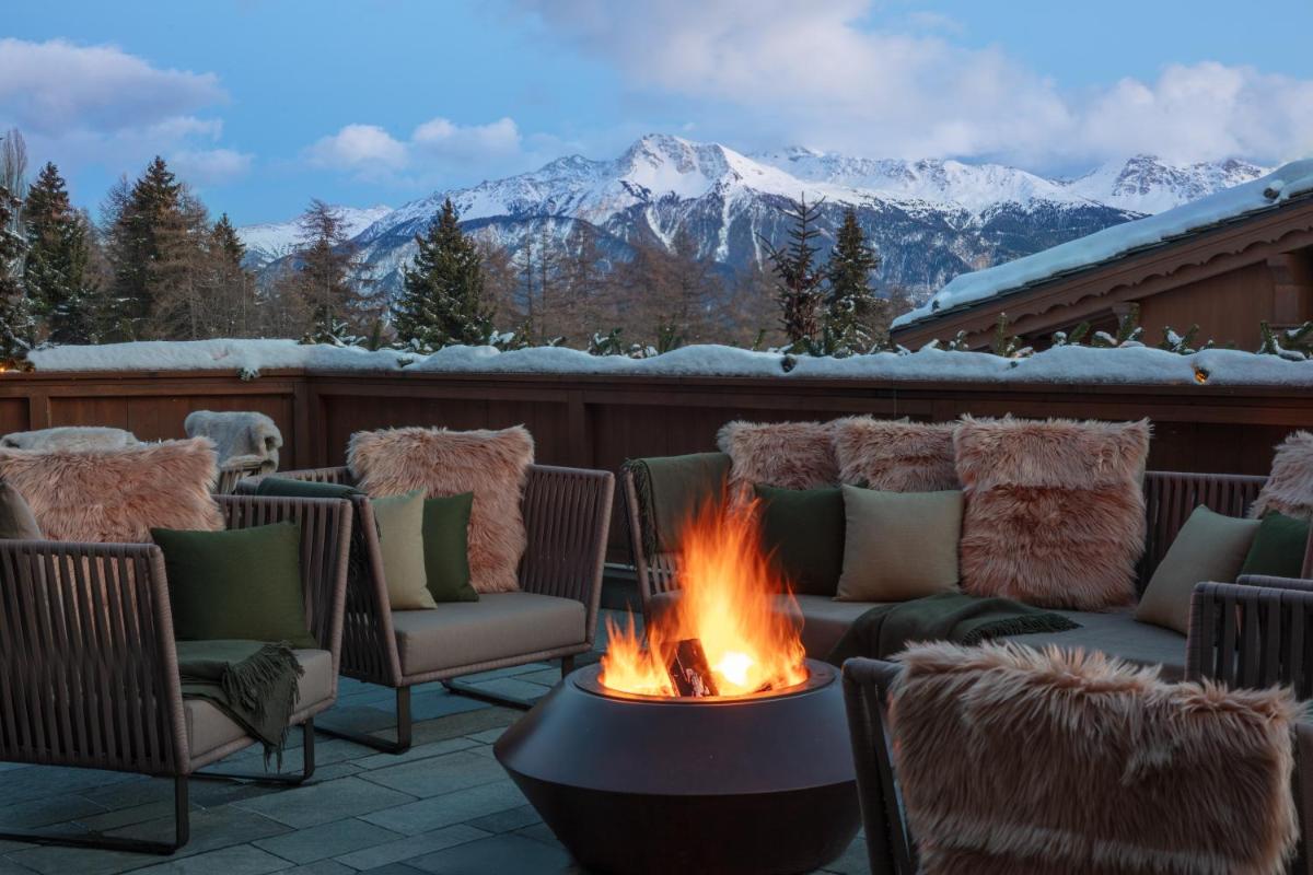 Guarda Golf Hotel & Residences