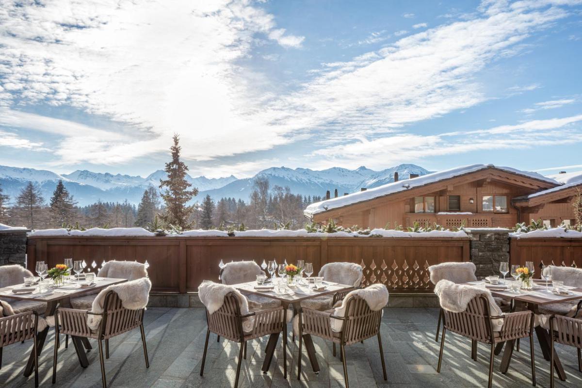 Guarda Golf Hotel & Residences