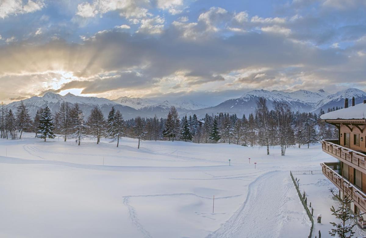 Guarda Golf Hotel & Residences