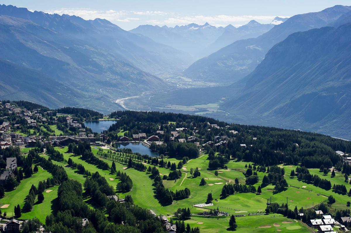 Guarda Golf Hotel & Residences