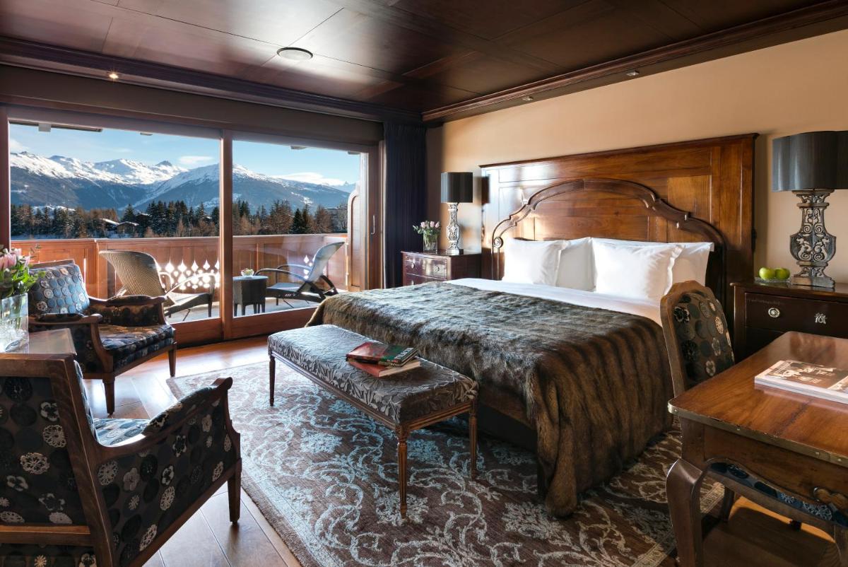 Guarda Golf Hotel & Residences