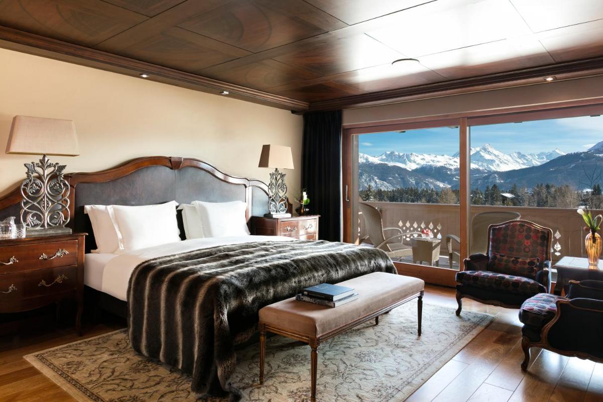 Guarda Golf Hotel & Residences