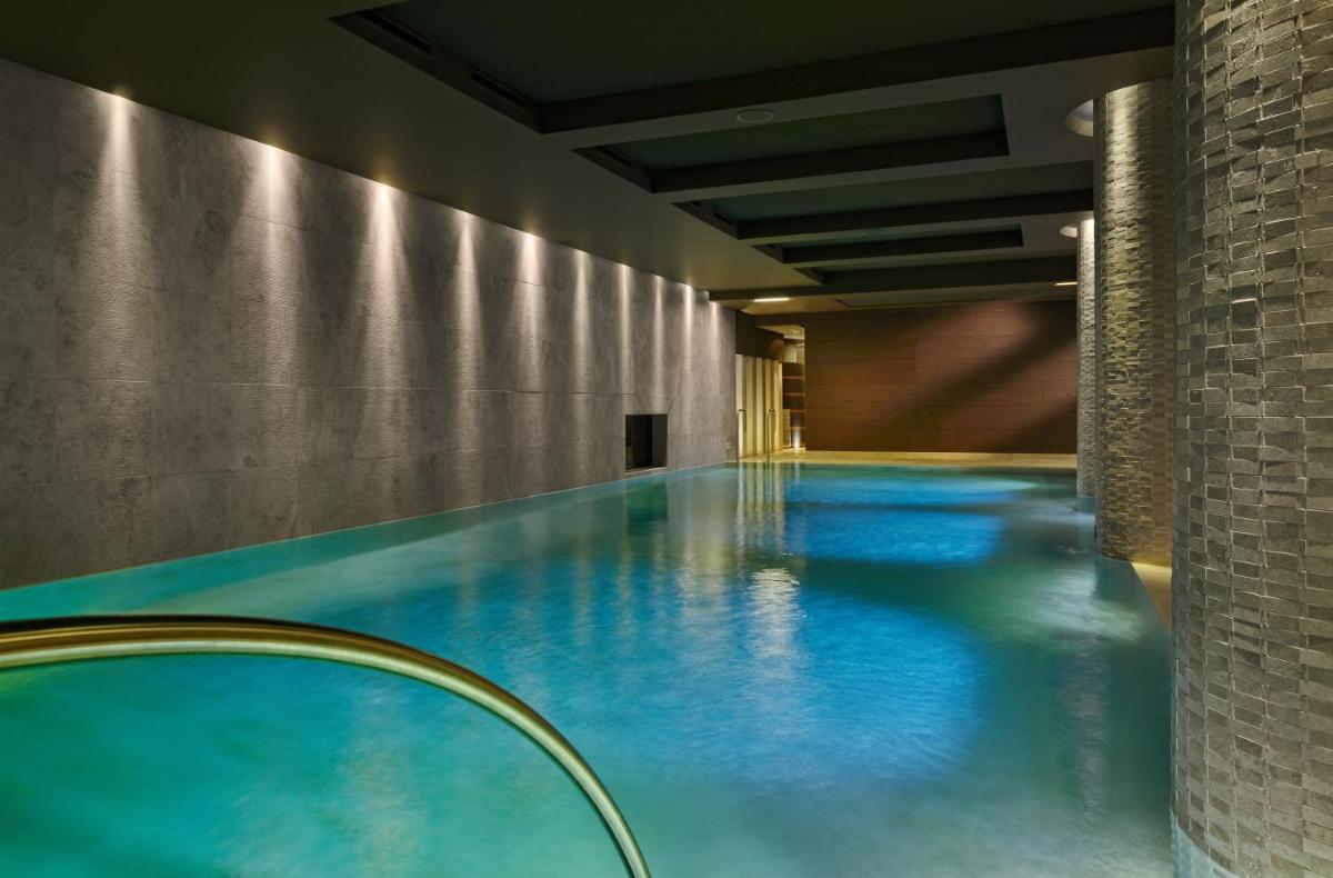 Guarda Golf Hotel & Residences