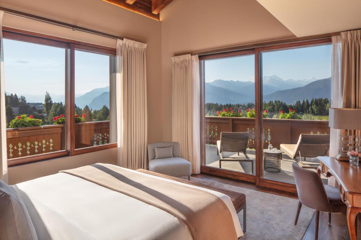 Guarda Golf Hotel & Residences