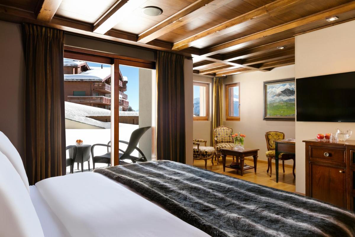 Guarda Golf Hotel & Residences
