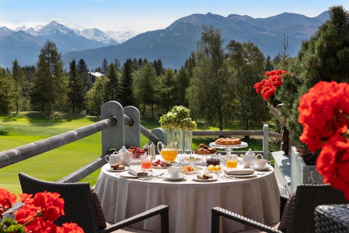 Guarda Golf Hotel & Residences
