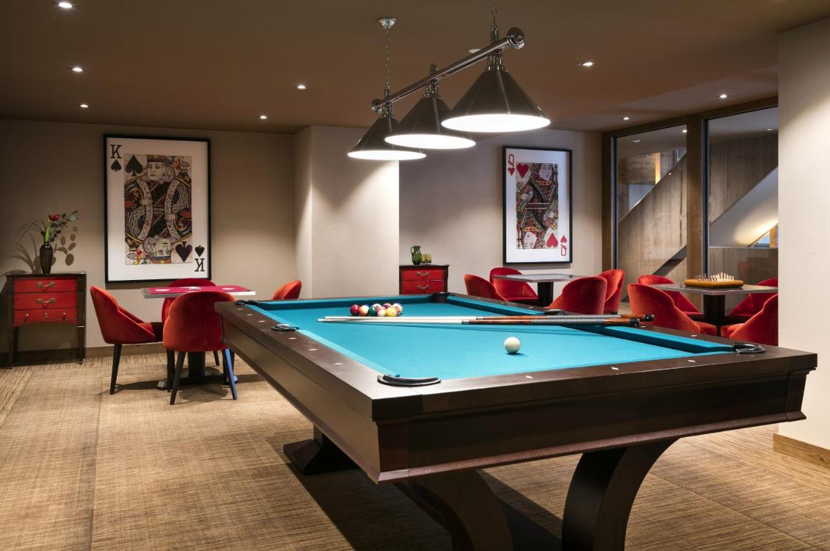 Guarda Golf Hotel & Residences