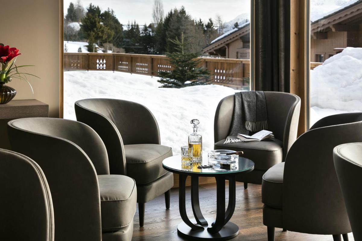 Guarda Golf Hotel & Residences