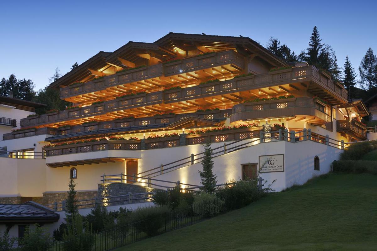 Guarda Golf Hotel & Residences