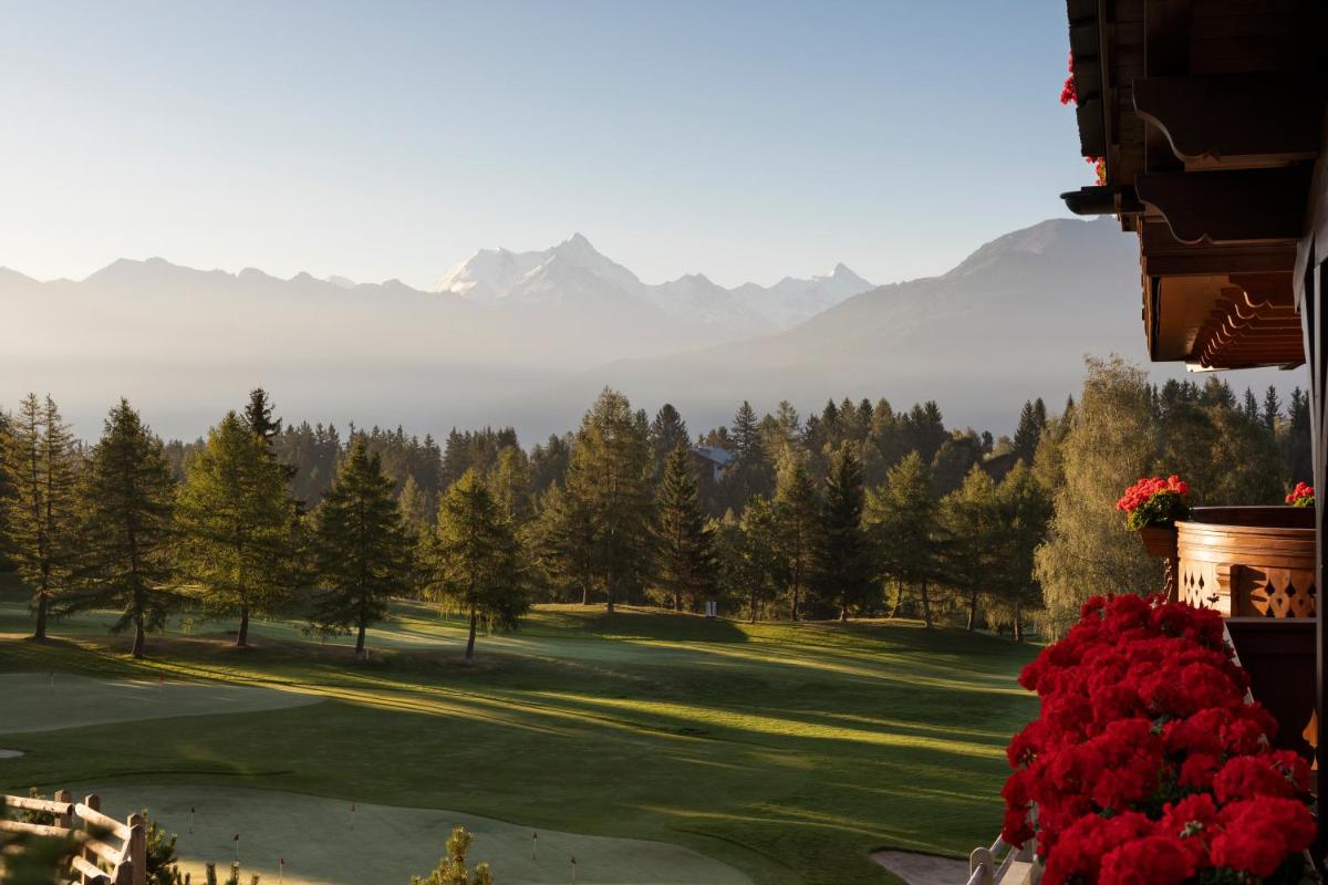 Guarda Golf Hotel & Residences