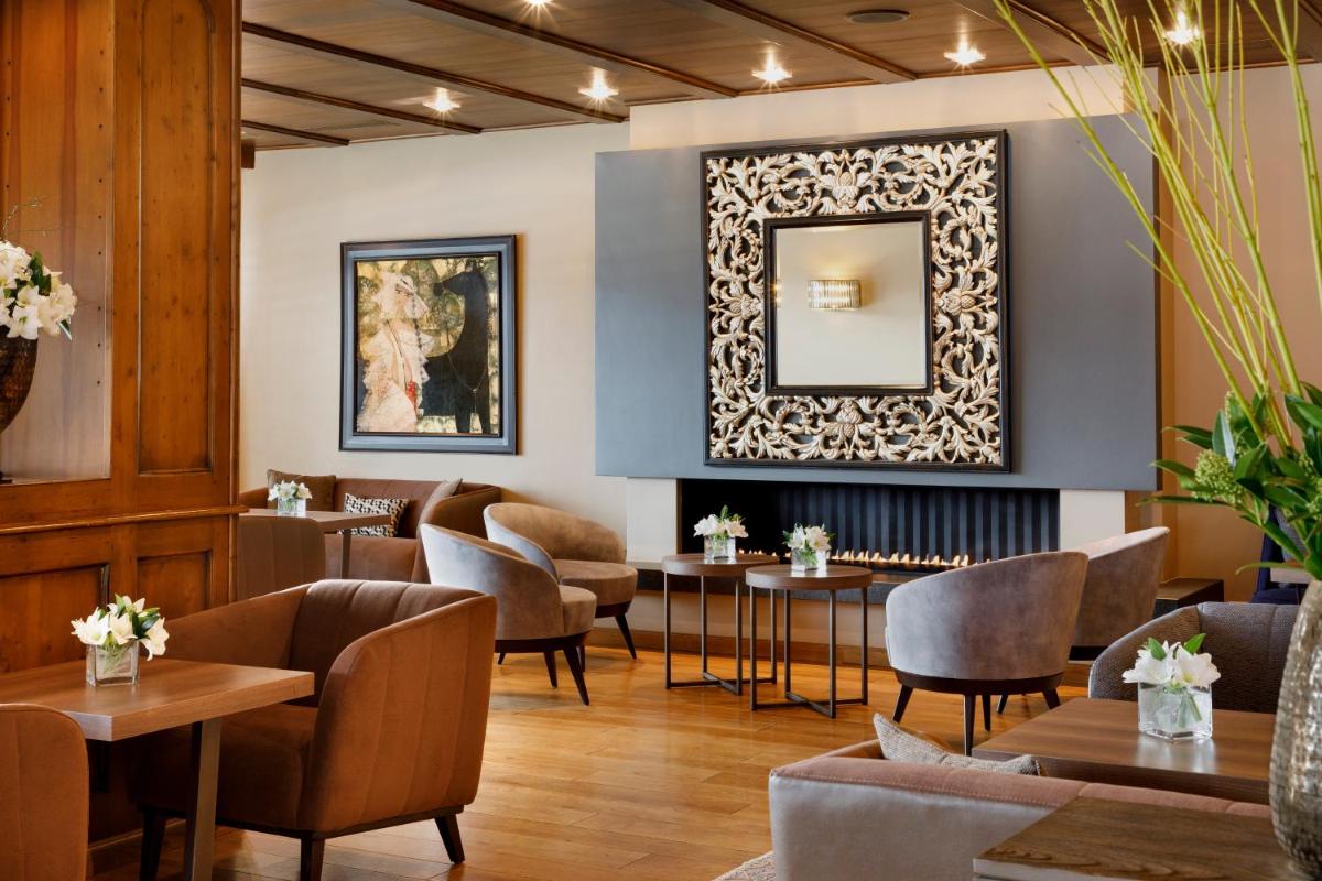 Guarda Golf Hotel & Residences