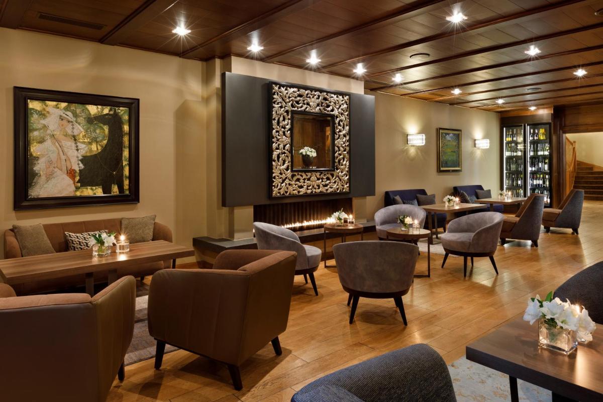 Guarda Golf Hotel & Residences
