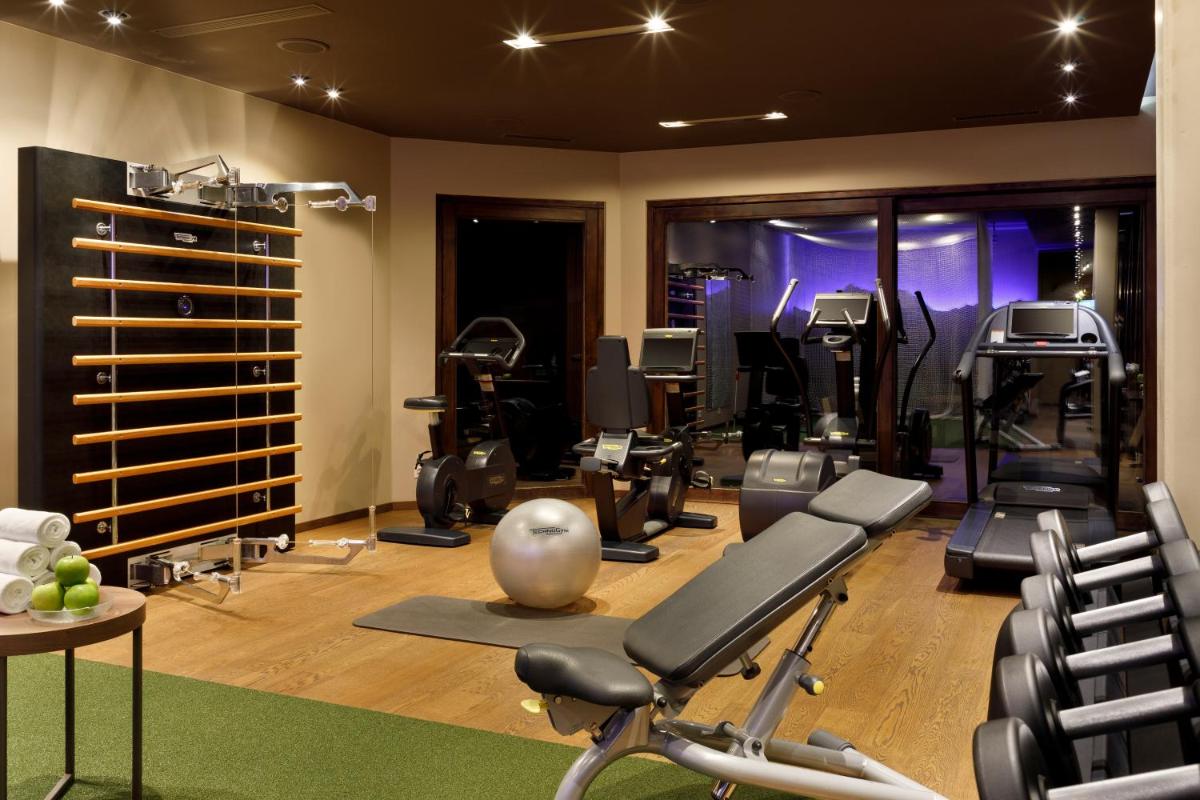 Guarda Golf Hotel & Residences