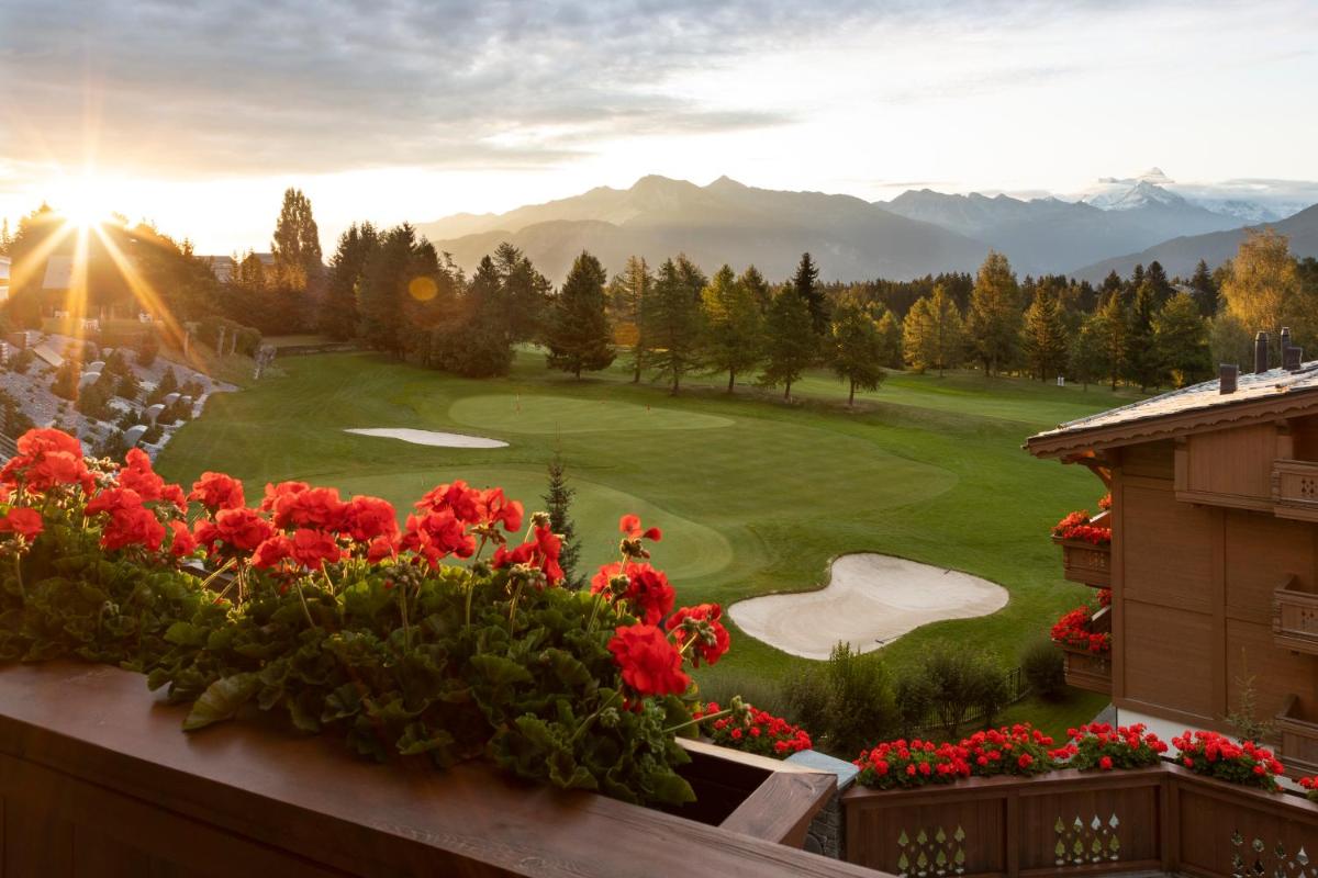 Guarda Golf Hotel & Residences