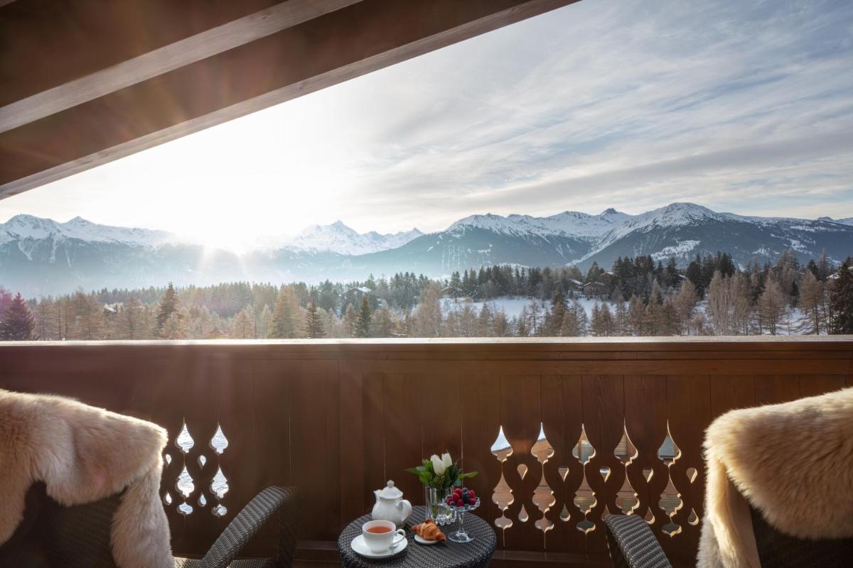 Guarda Golf Hotel & Residences