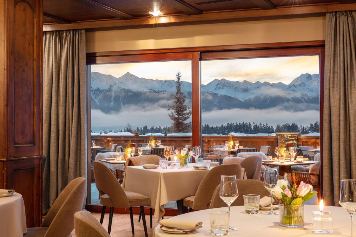 Guarda Golf Hotel & Residences