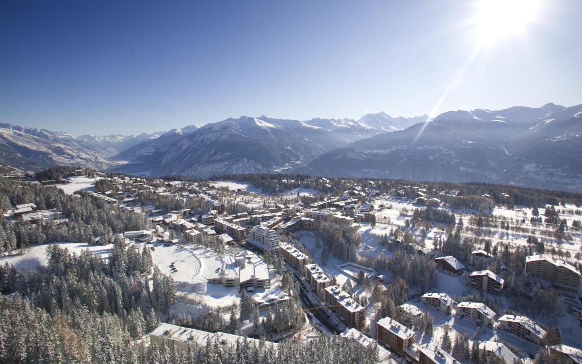 Guarda Golf Hotel & Residences