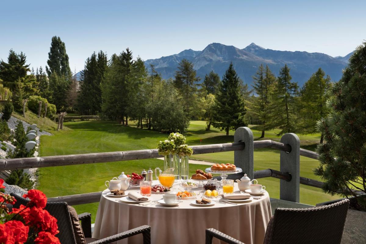 Guarda Golf Hotel & Residences
