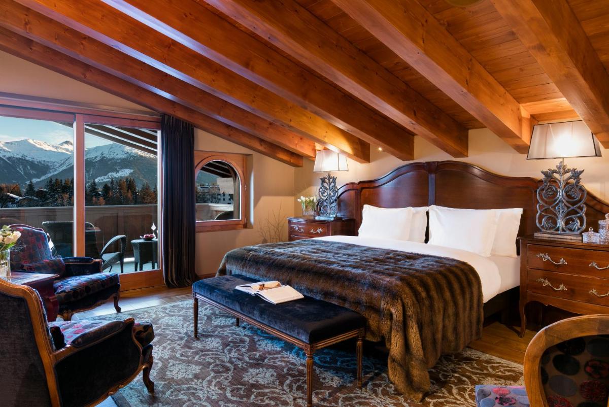 Guarda Golf Hotel & Residences