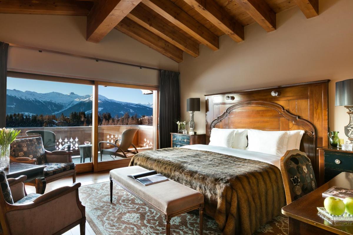 Guarda Golf Hotel & Residences