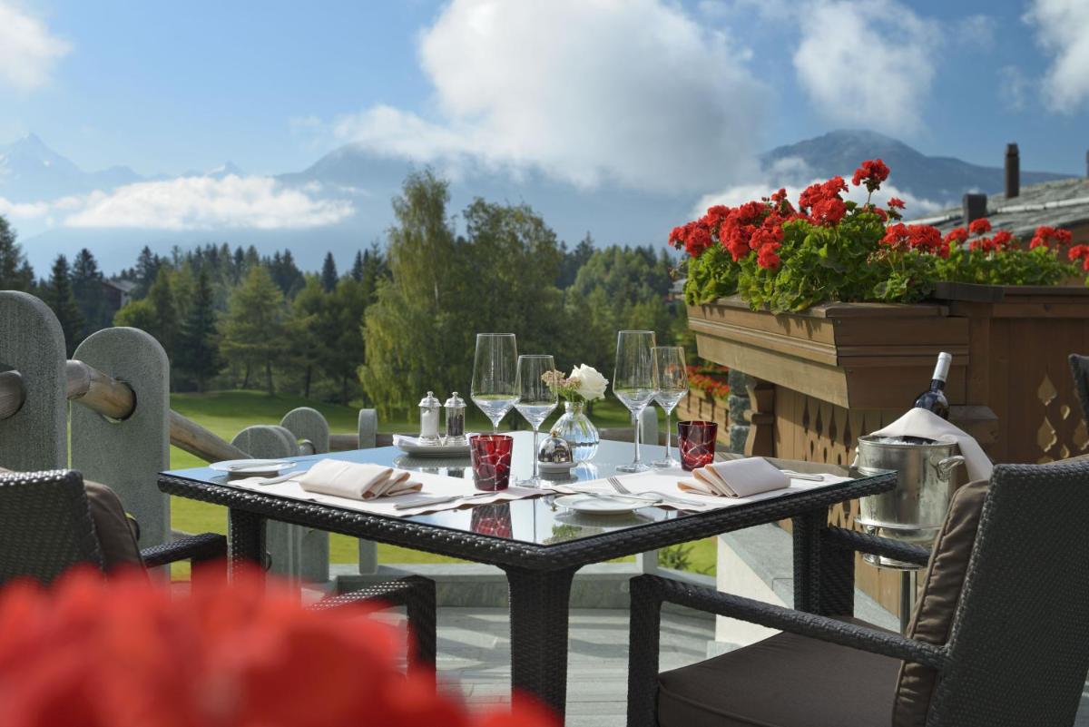 Guarda Golf Hotel & Residences