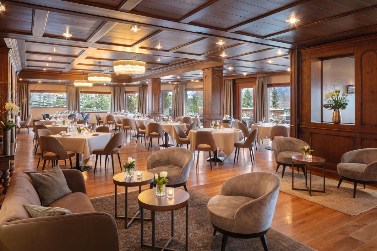 Guarda Golf Hotel & Residences