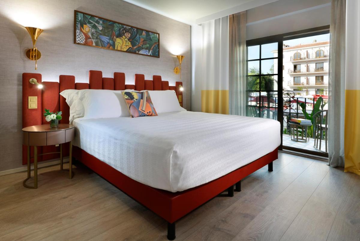 Hard Rock Hotel Marbella - Puerto Banús