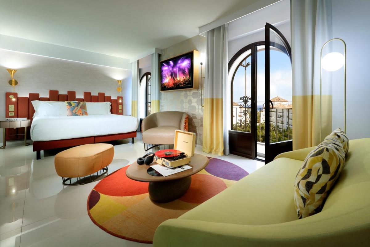 Hard Rock Hotel Marbella - Puerto Banús