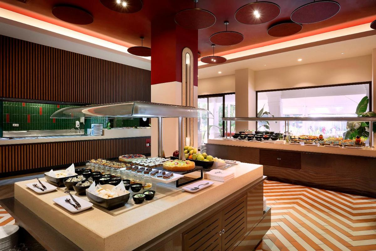 Hard Rock Hotel Marbella - Puerto Banús