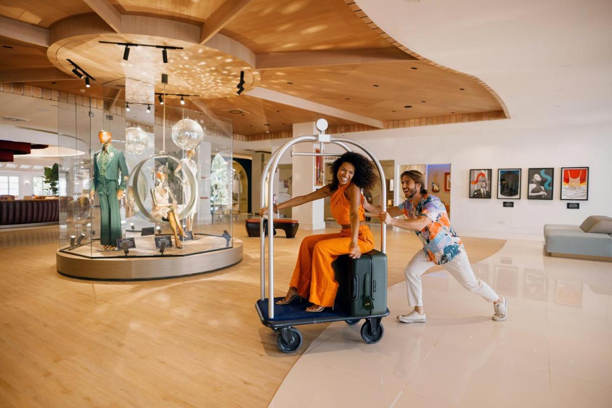 Hard Rock Hotel Marbella - Puerto Banús