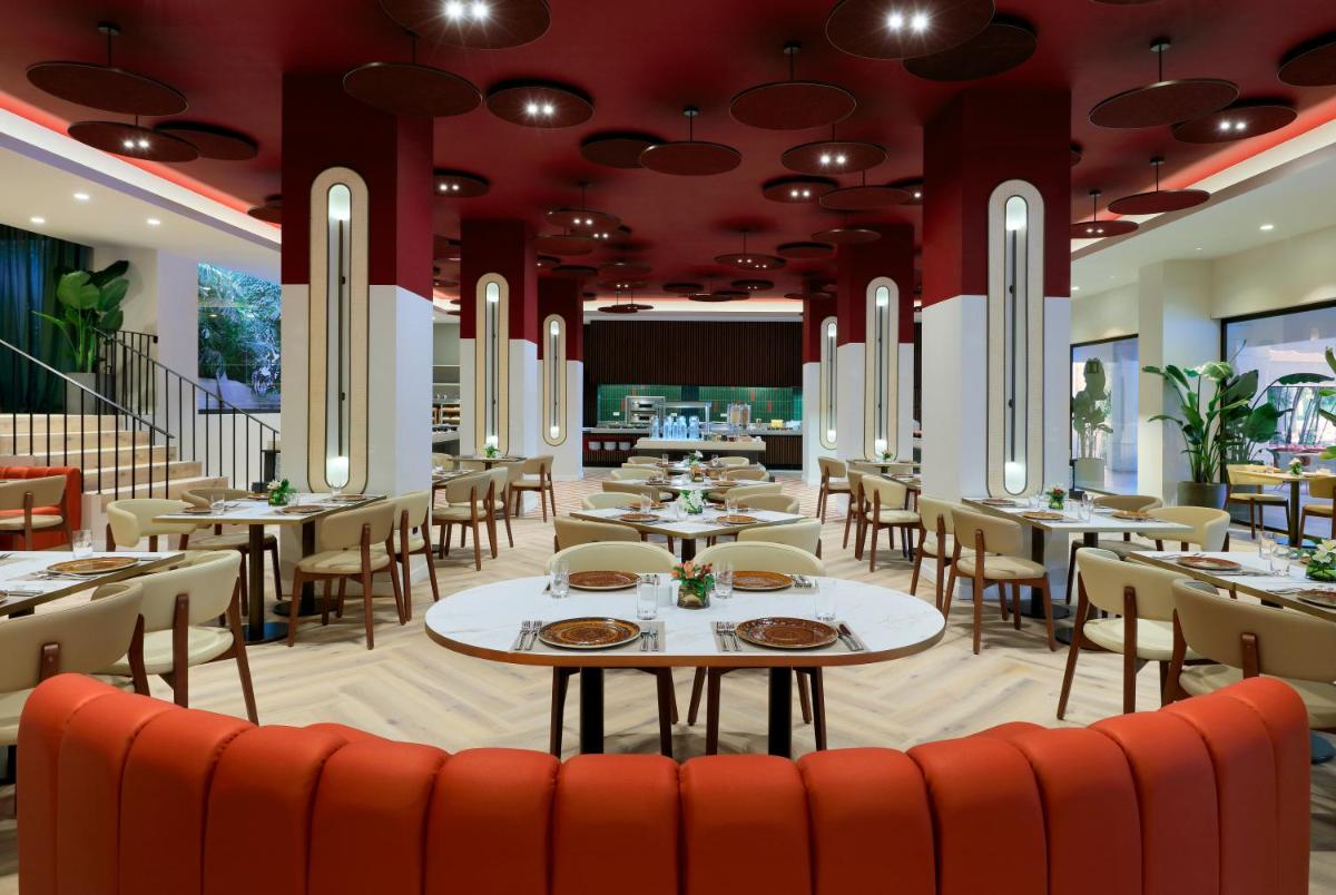 Hard Rock Hotel Marbella - Puerto Banús