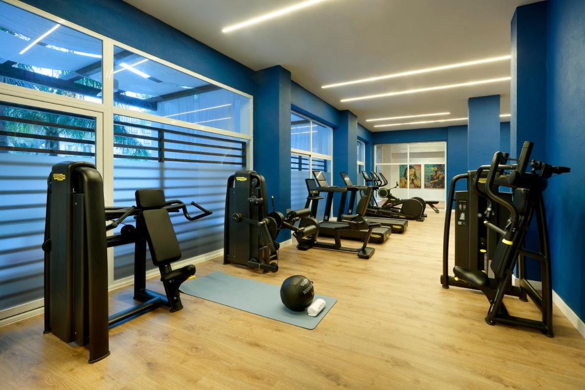 Hard Rock Hotel Marbella - Puerto Banús