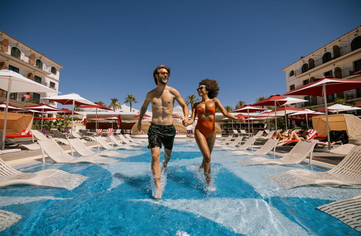 Hard Rock Hotel Marbella - Puerto Banús